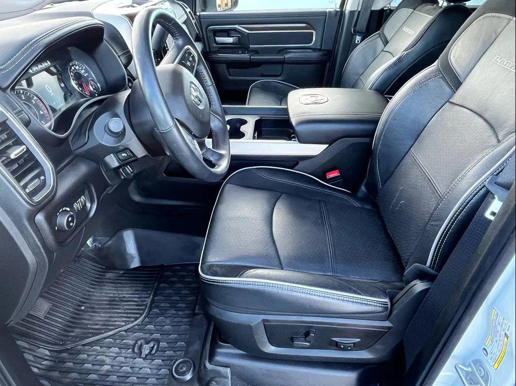 used 2023 Ram 3500 car, priced at $59,988