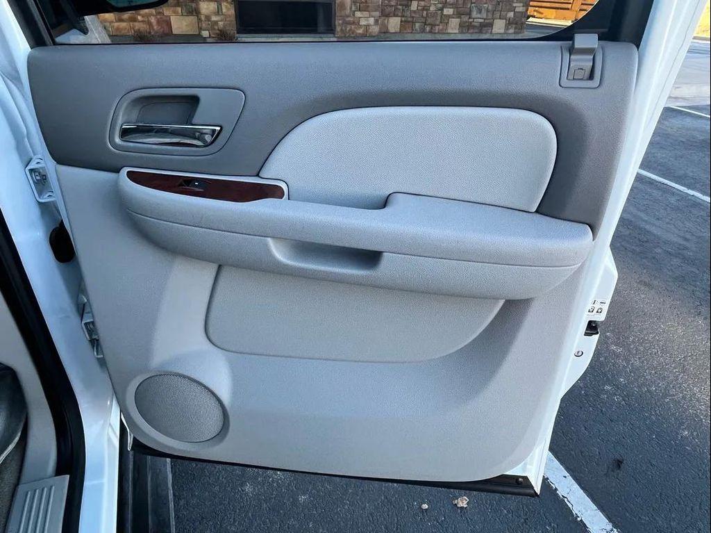 used 2010 Chevrolet Suburban car, priced at $11,988