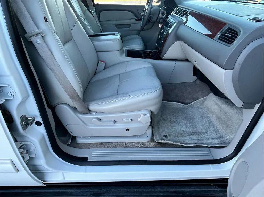 used 2010 Chevrolet Suburban car, priced at $11,988