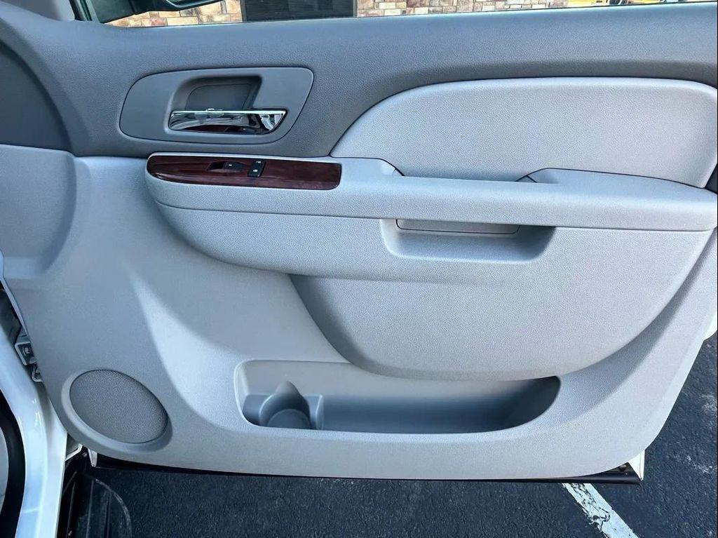 used 2010 Chevrolet Suburban car, priced at $11,988