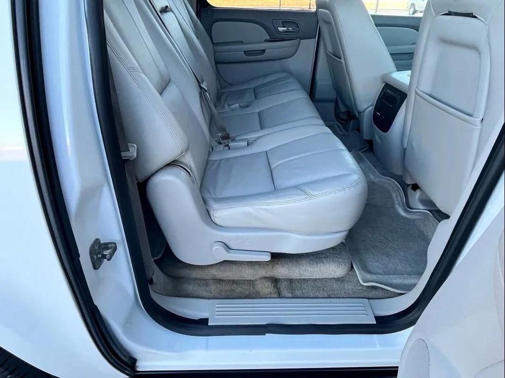 used 2010 Chevrolet Suburban car, priced at $11,988