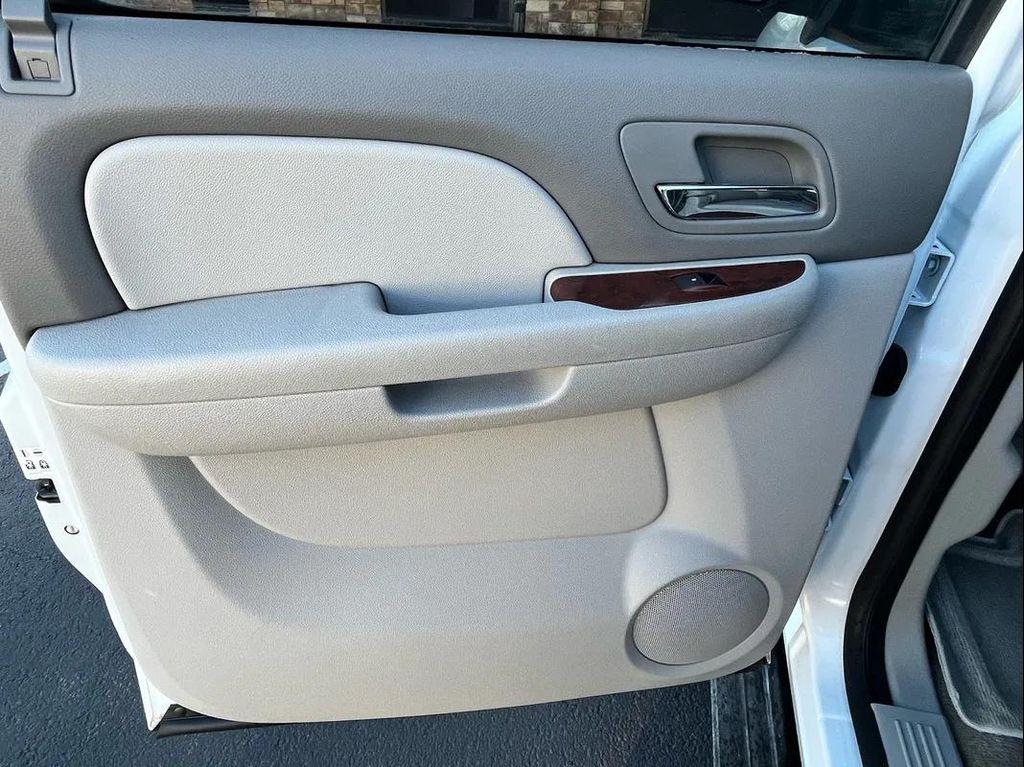 used 2010 Chevrolet Suburban car, priced at $11,988