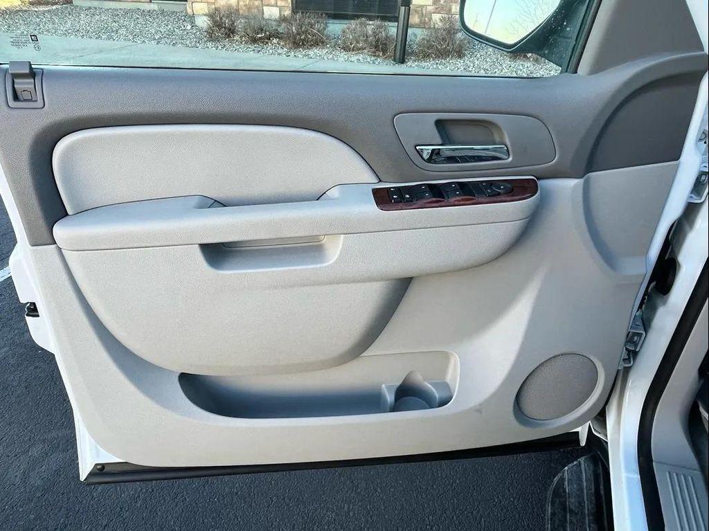 used 2010 Chevrolet Suburban car, priced at $11,988