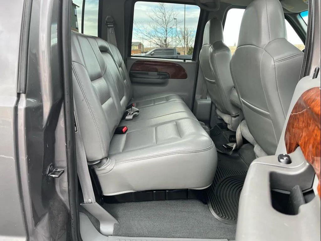 used 2002 Ford F-350 car, priced at $19,988