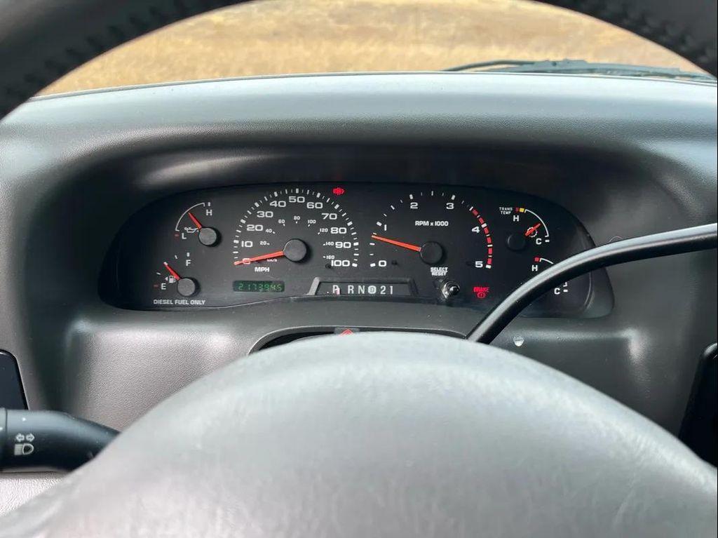 used 2002 Ford F-350 car, priced at $19,988