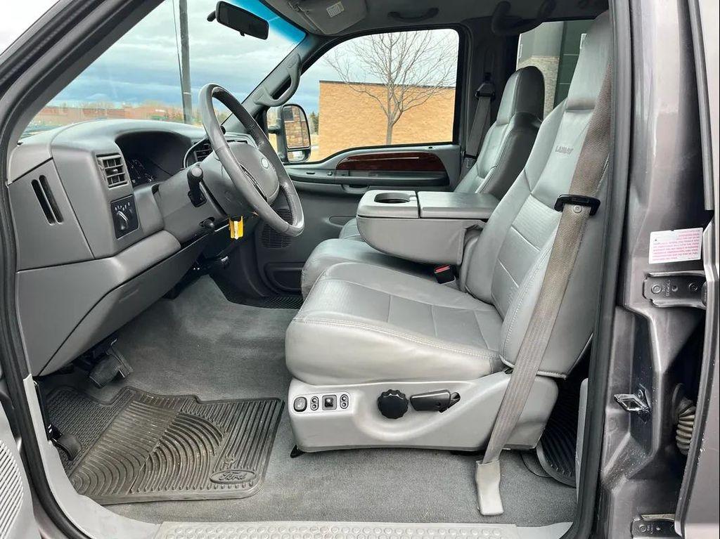 used 2002 Ford F-350 car, priced at $19,988