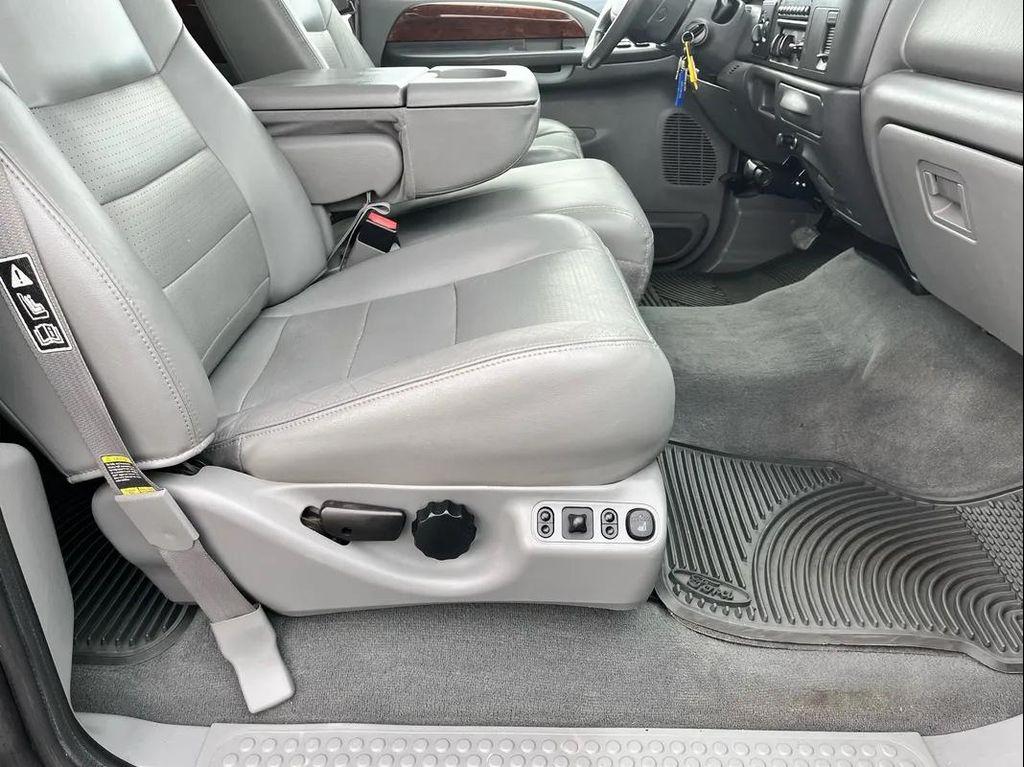 used 2002 Ford F-350 car, priced at $19,988