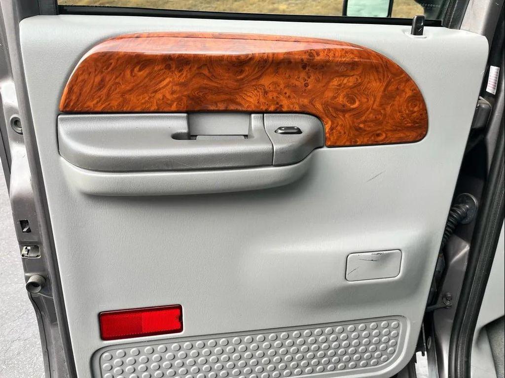 used 2002 Ford F-350 car, priced at $19,988