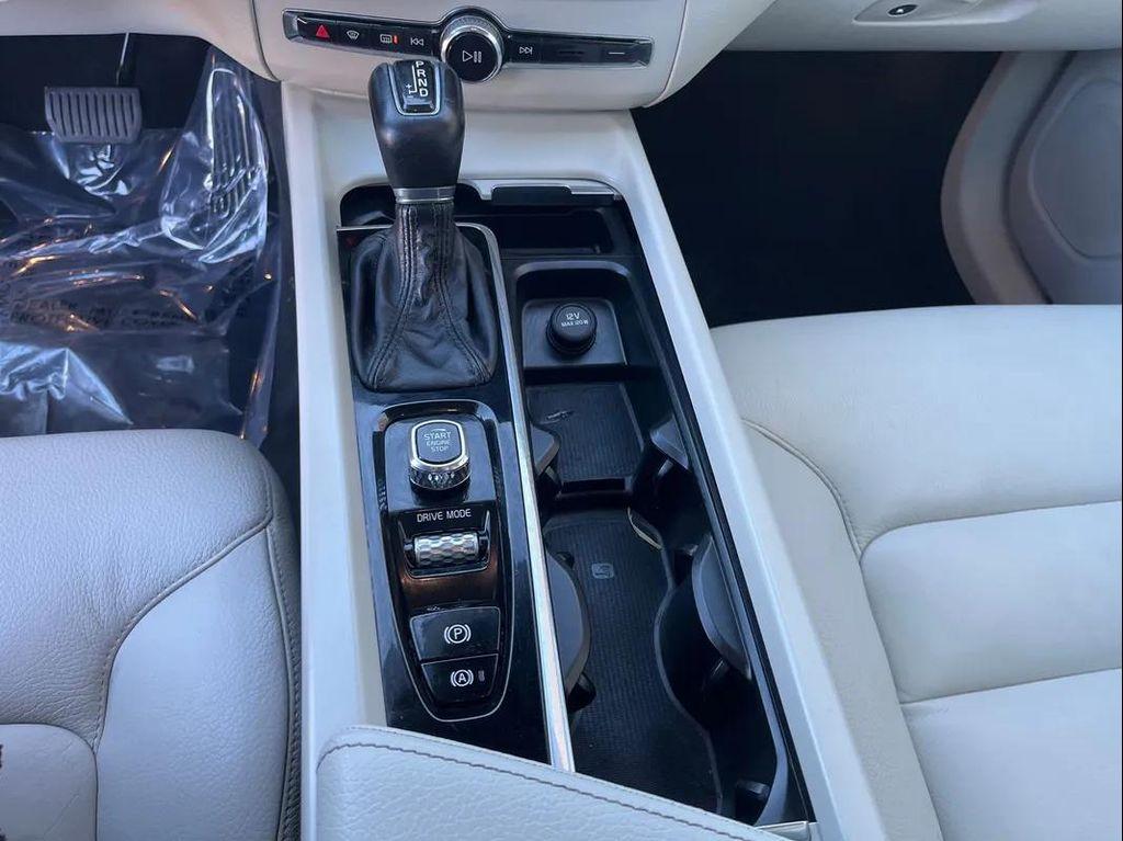 used 2020 Volvo XC60 car, priced at $17,988