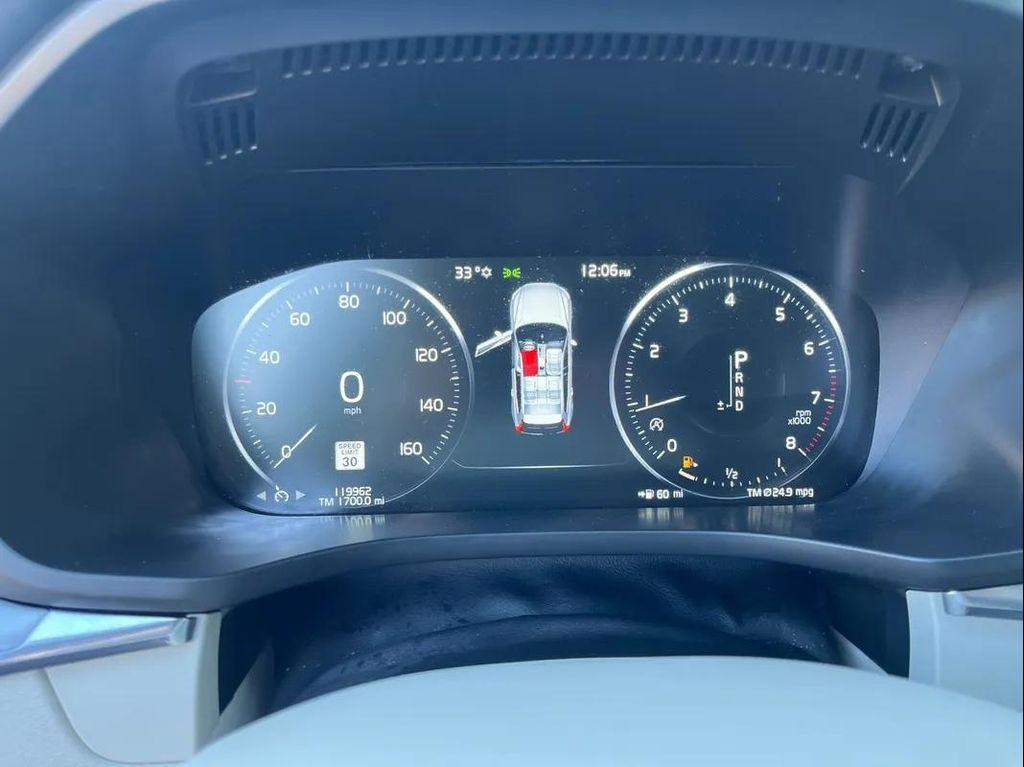 used 2020 Volvo XC60 car, priced at $17,988