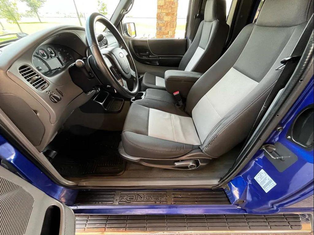 used 2006 Ford Ranger car, priced at $9,988