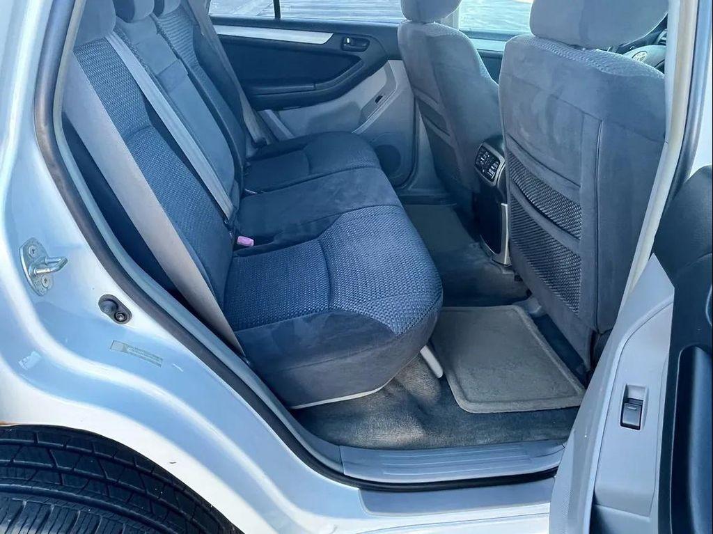 used 2004 Toyota 4Runner car, priced at $8,988