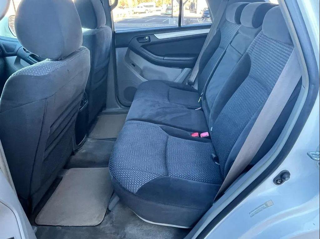 used 2004 Toyota 4Runner car, priced at $8,988