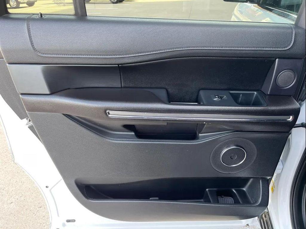 used 2018 Ford Expedition Max car, priced at $15,988