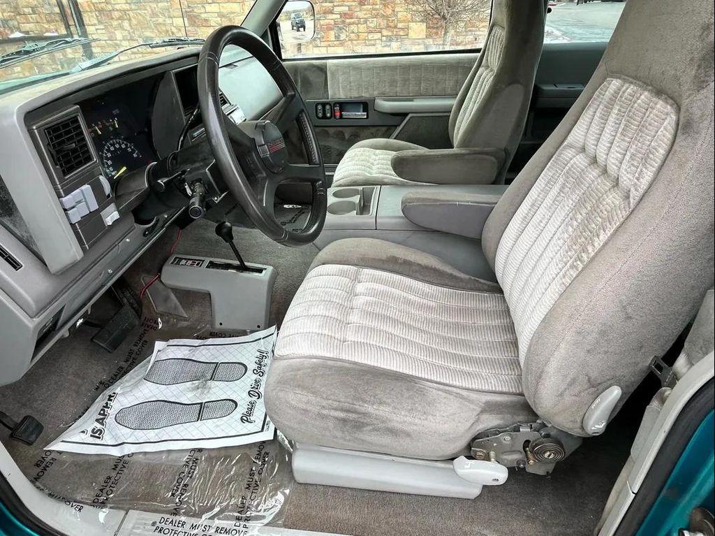 used 1994 Chevrolet 1500 car, priced at $11,988