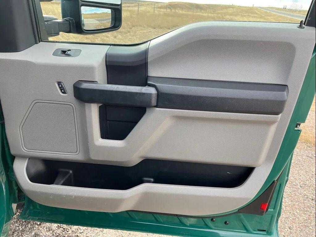 used 2020 Ford F-250 car, priced at $25,488