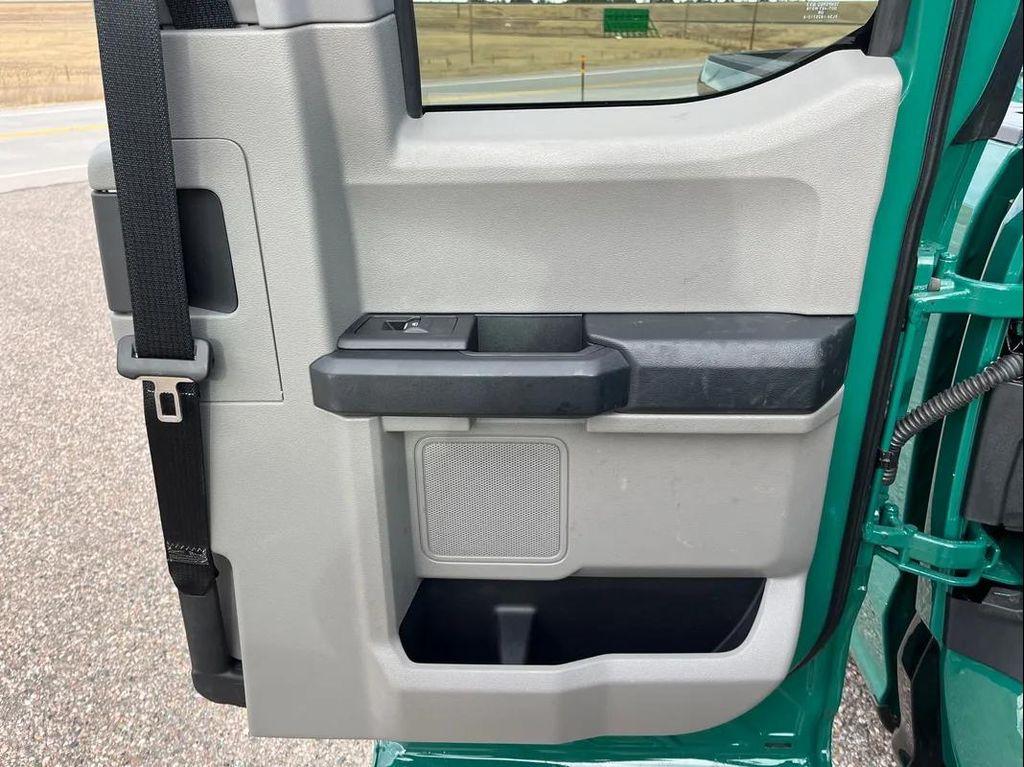 used 2020 Ford F-250 car, priced at $25,488