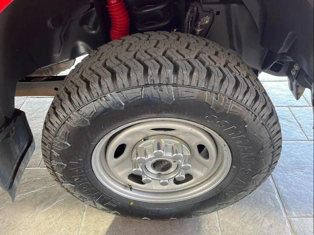 used 2020 Ford F-250 car, priced at $16,988