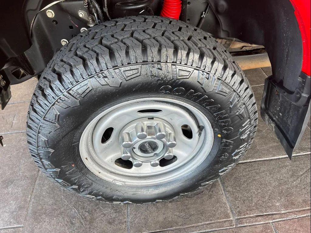 used 2020 Ford F-250 car, priced at $16,988