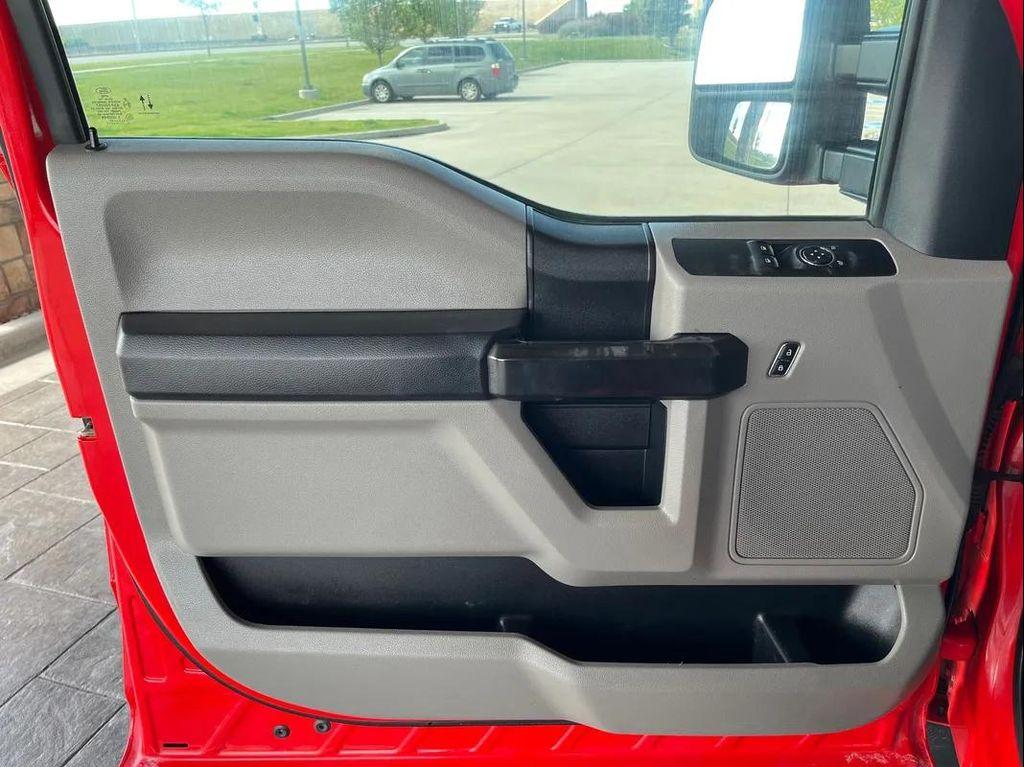 used 2020 Ford F-250 car, priced at $16,988