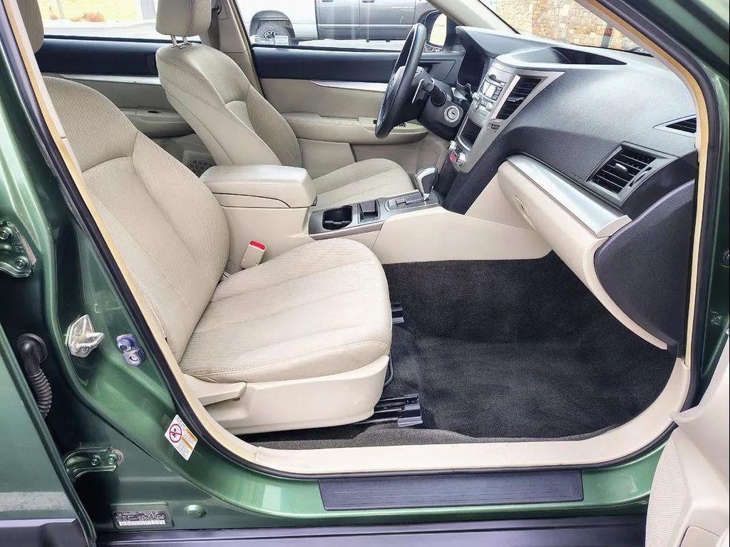 used 2012 Subaru Outback car, priced at $5,988