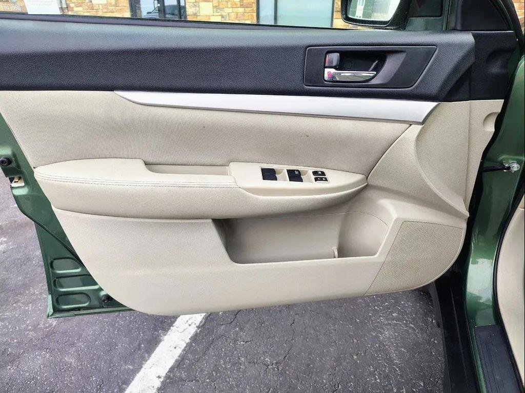 used 2012 Subaru Outback car, priced at $5,988