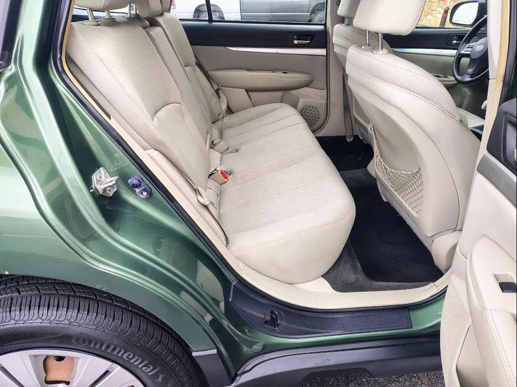 used 2012 Subaru Outback car, priced at $5,988