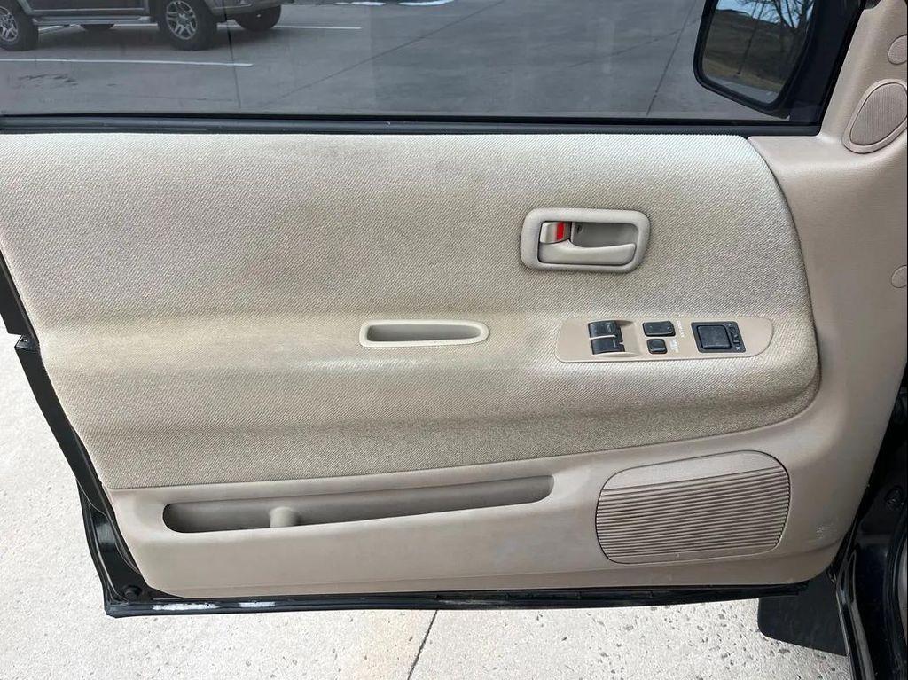 used 1995 Toyota T100 car, priced at $11,988