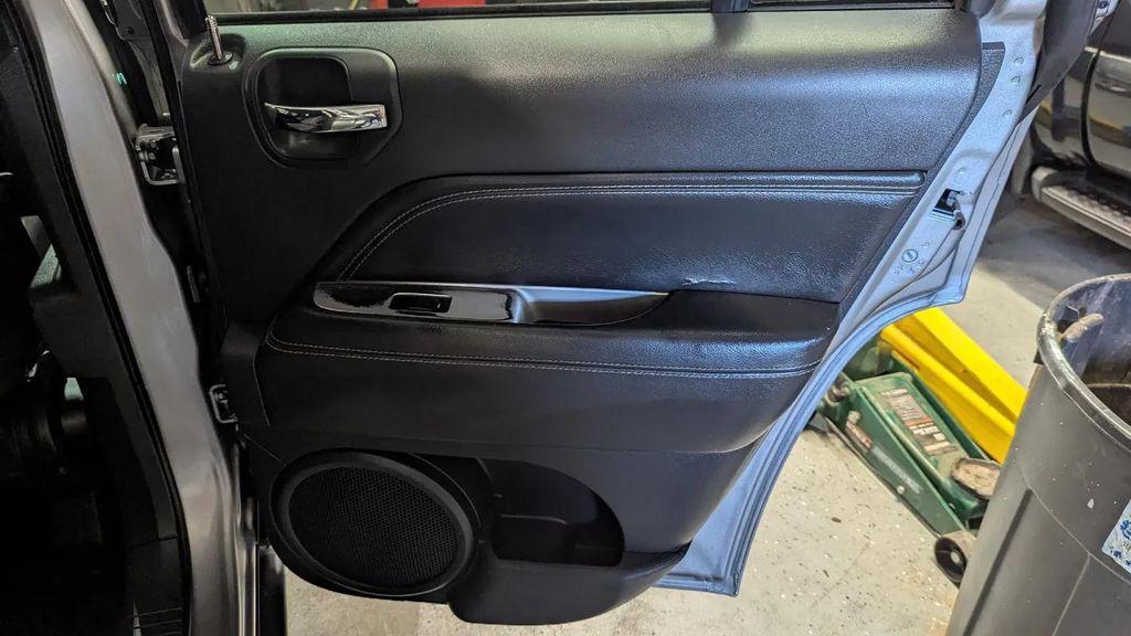 used 2015 Jeep Compass car, priced at $7,488