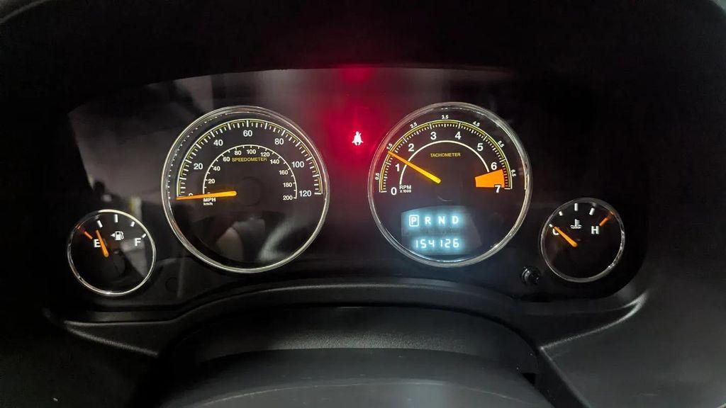 used 2015 Jeep Compass car, priced at $7,488