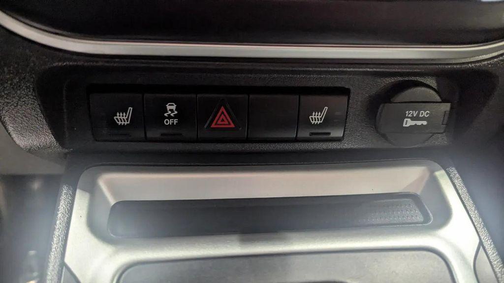 used 2015 Jeep Compass car, priced at $7,488