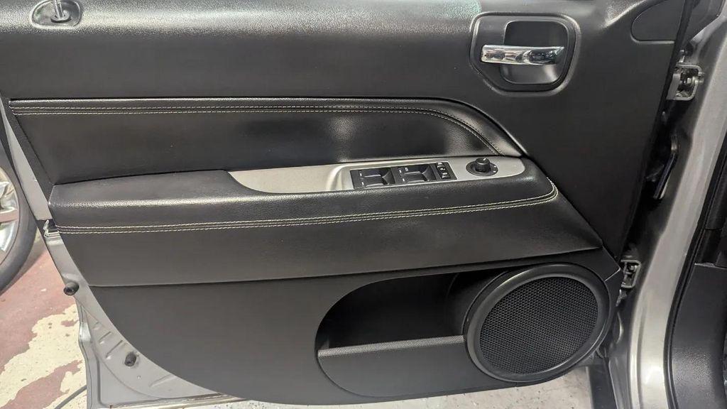 used 2015 Jeep Compass car, priced at $7,488