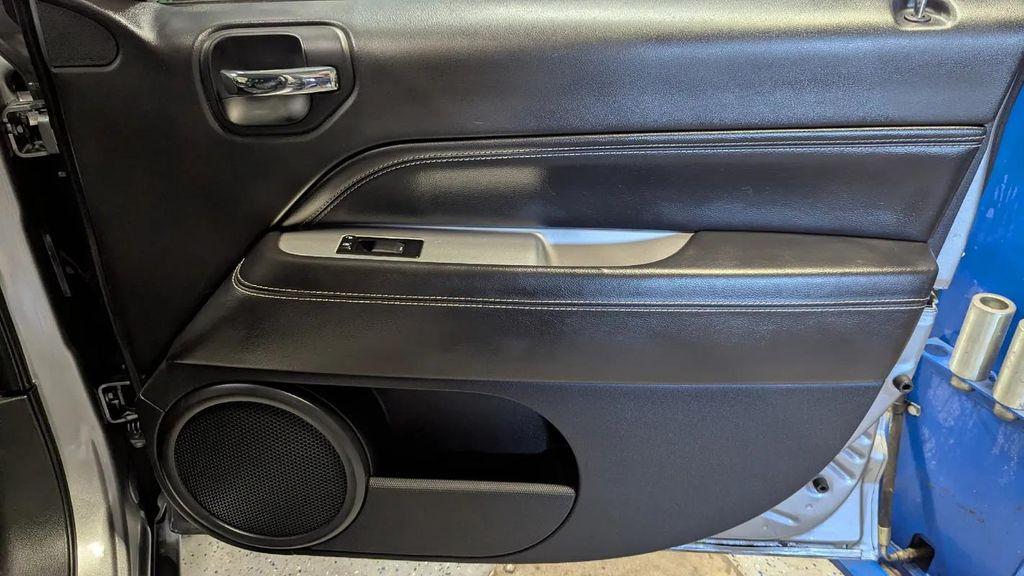 used 2015 Jeep Compass car, priced at $7,488