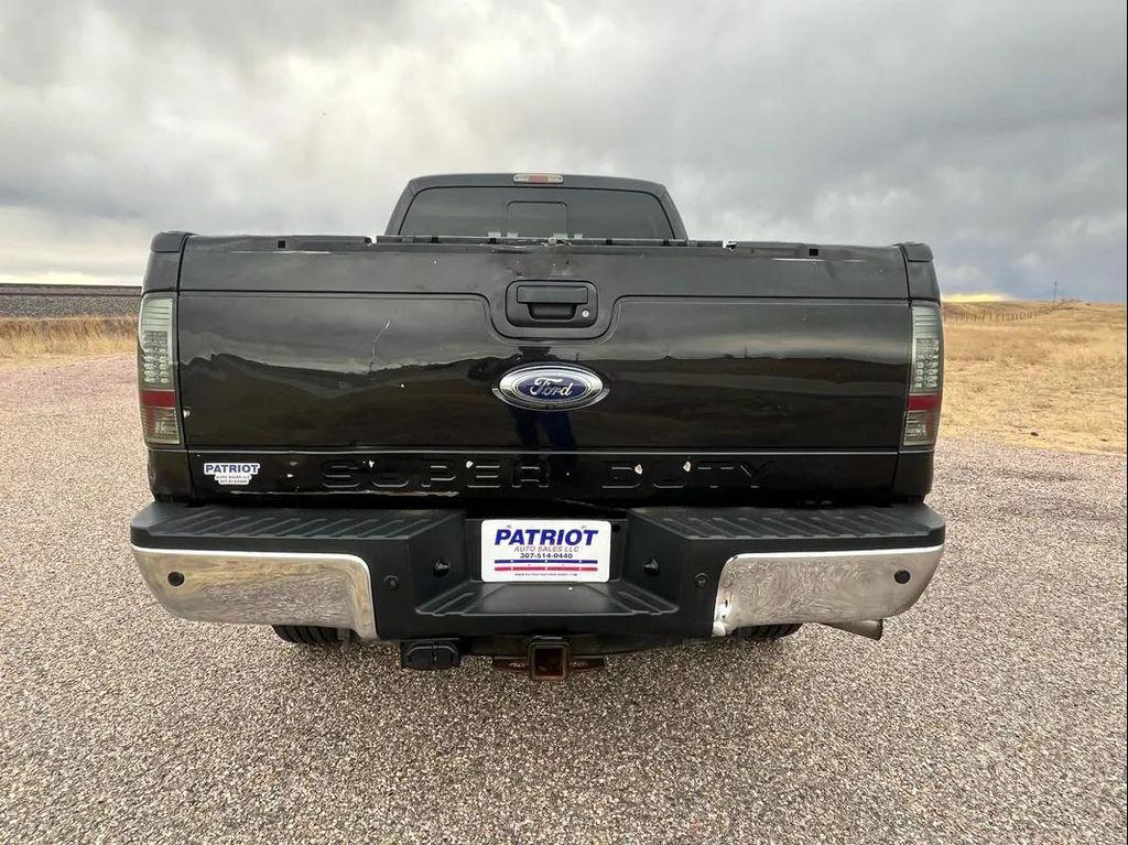 used 2013 Ford F-350 car, priced at $22,988