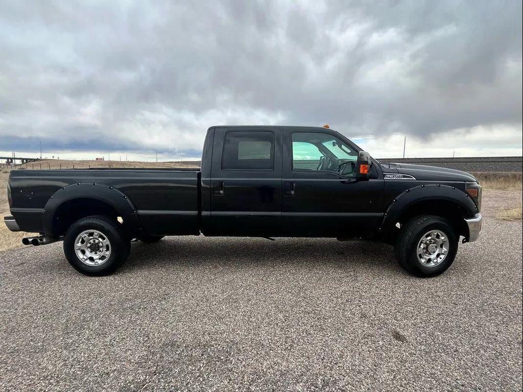 used 2013 Ford F-350 car, priced at $22,988