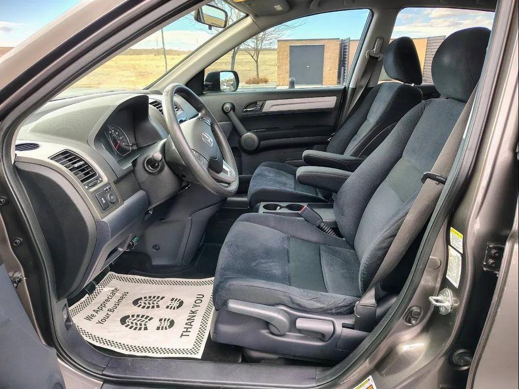 used 2011 Honda CR-V car, priced at $7,488