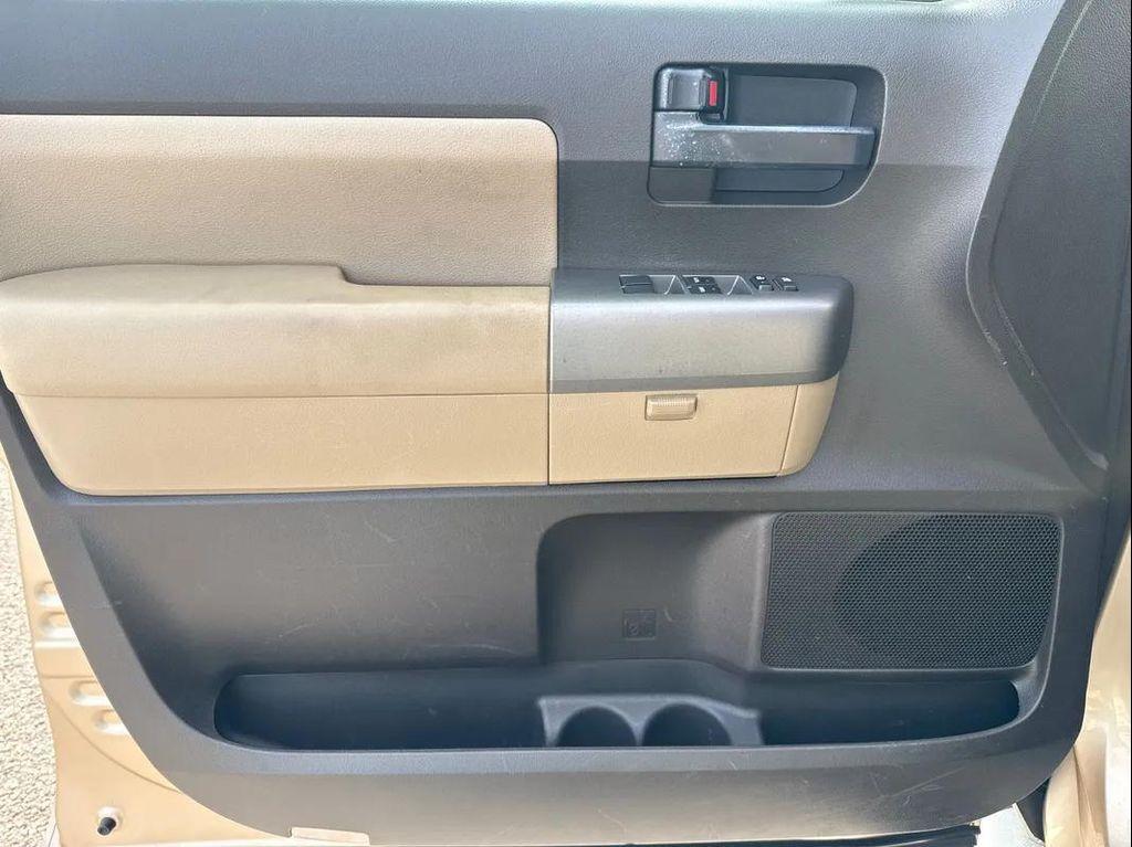 used 2010 Toyota Sequoia car, priced at $8,988