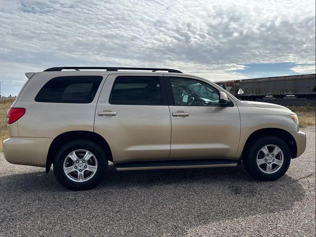 used 2010 Toyota Sequoia car, priced at $8,988