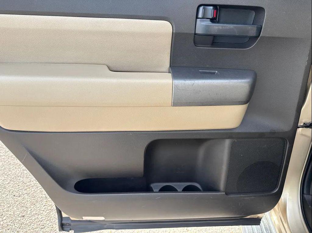 used 2010 Toyota Sequoia car, priced at $8,988