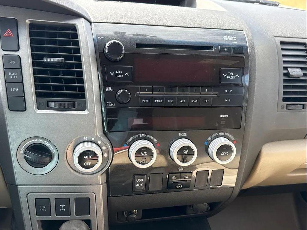 used 2010 Toyota Sequoia car, priced at $8,988