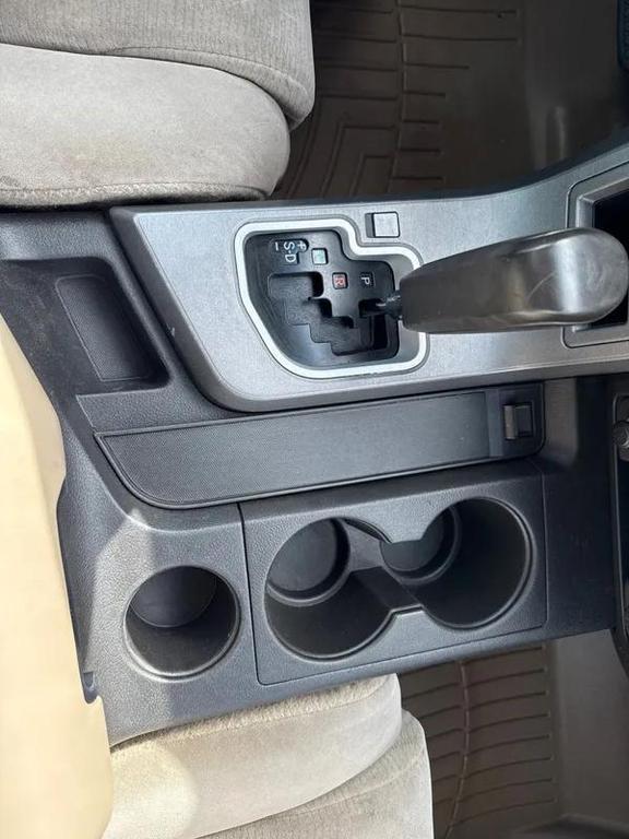 used 2010 Toyota Sequoia car, priced at $8,988