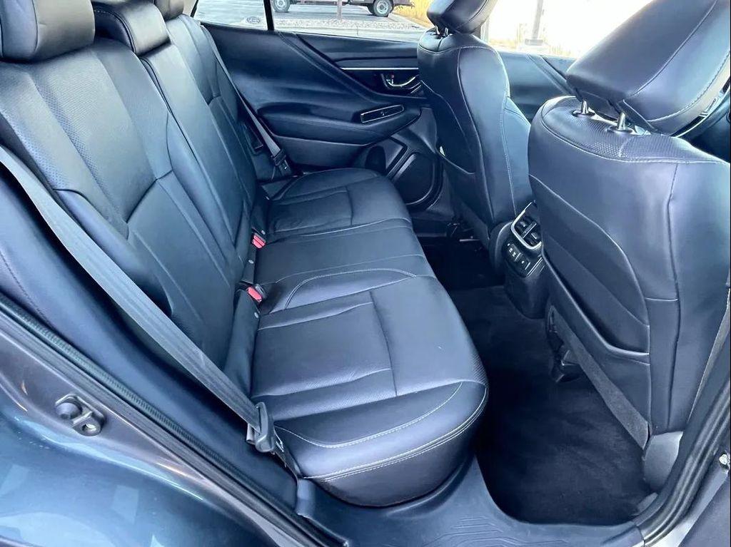 used 2021 Subaru Outback car, priced at $21,988