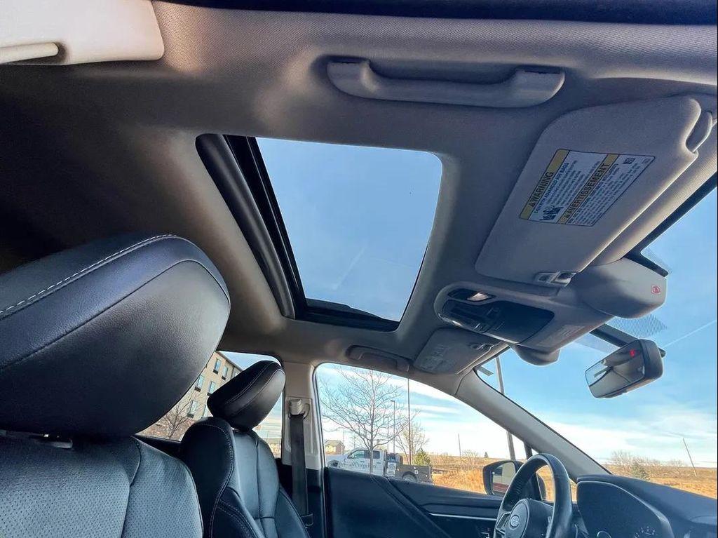 used 2021 Subaru Outback car, priced at $21,988