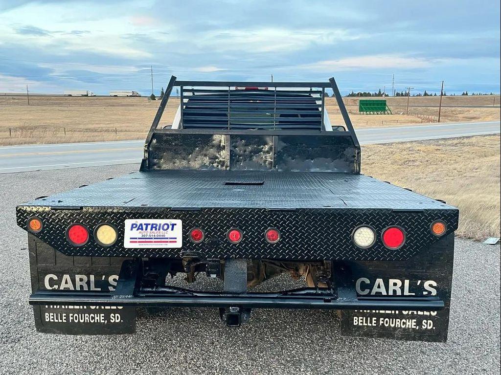 used 2005 Chevrolet Silverado 3500 car, priced at $24,988