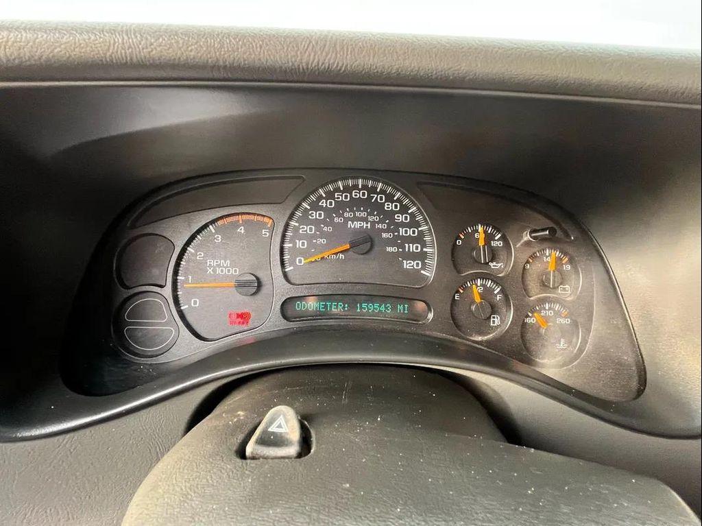 used 2005 Chevrolet Silverado 3500 car, priced at $24,988