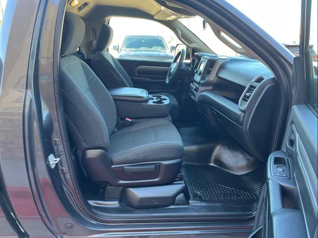 used 2020 Ram 3500 car, priced at $39,988