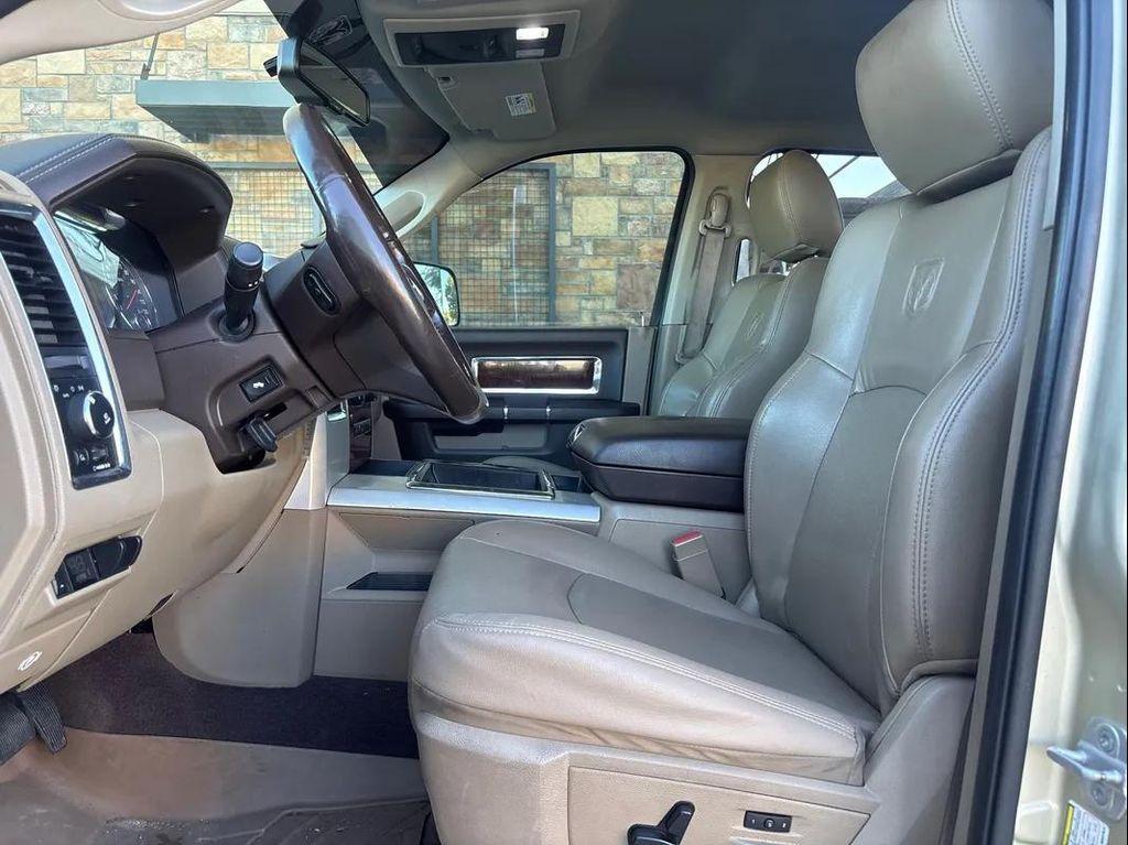 used 2011 Dodge Ram 2500 car, priced at $20,988