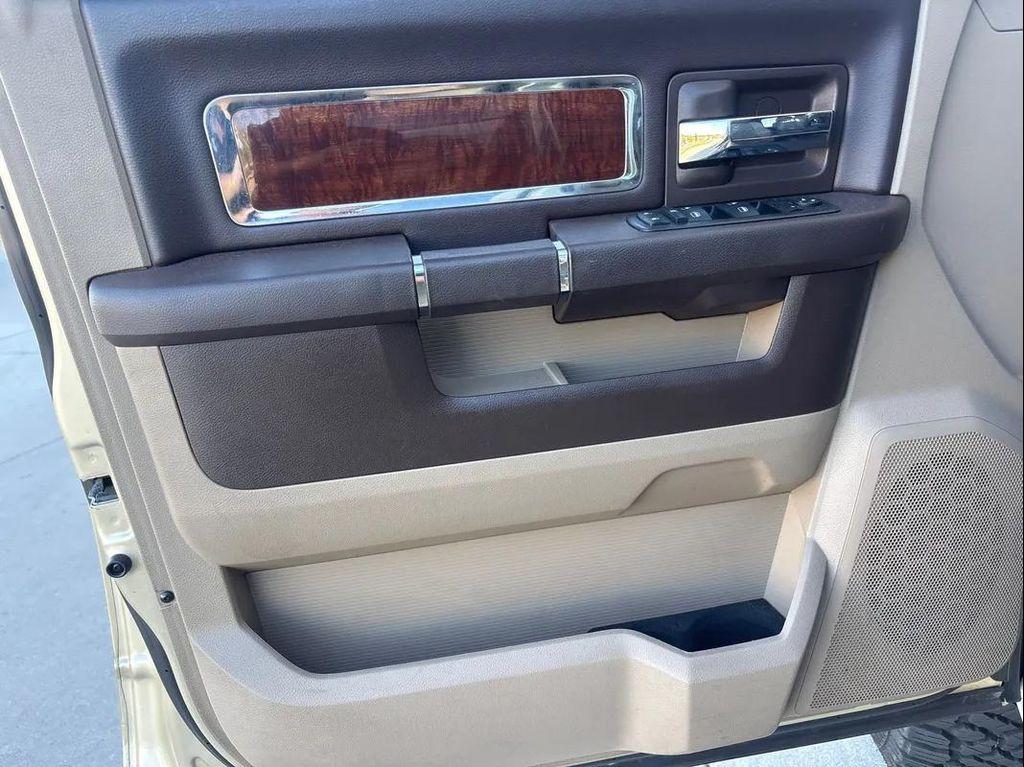 used 2011 Dodge Ram 2500 car, priced at $20,988