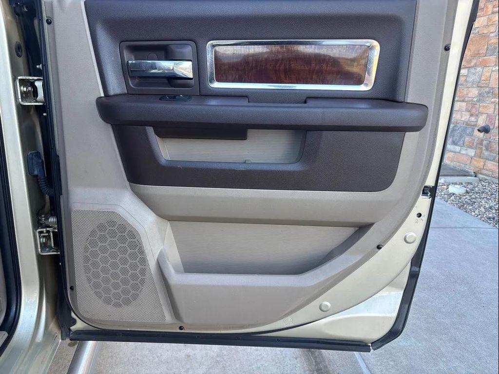 used 2011 Dodge Ram 2500 car, priced at $20,988