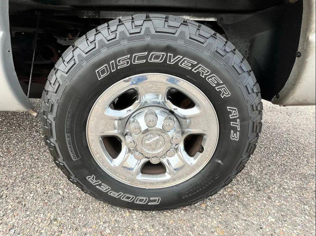 used 2003 Dodge Ram 3500 car, priced at $11,488